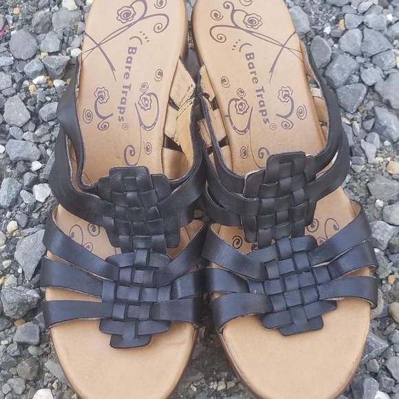 baretraps sandals for men